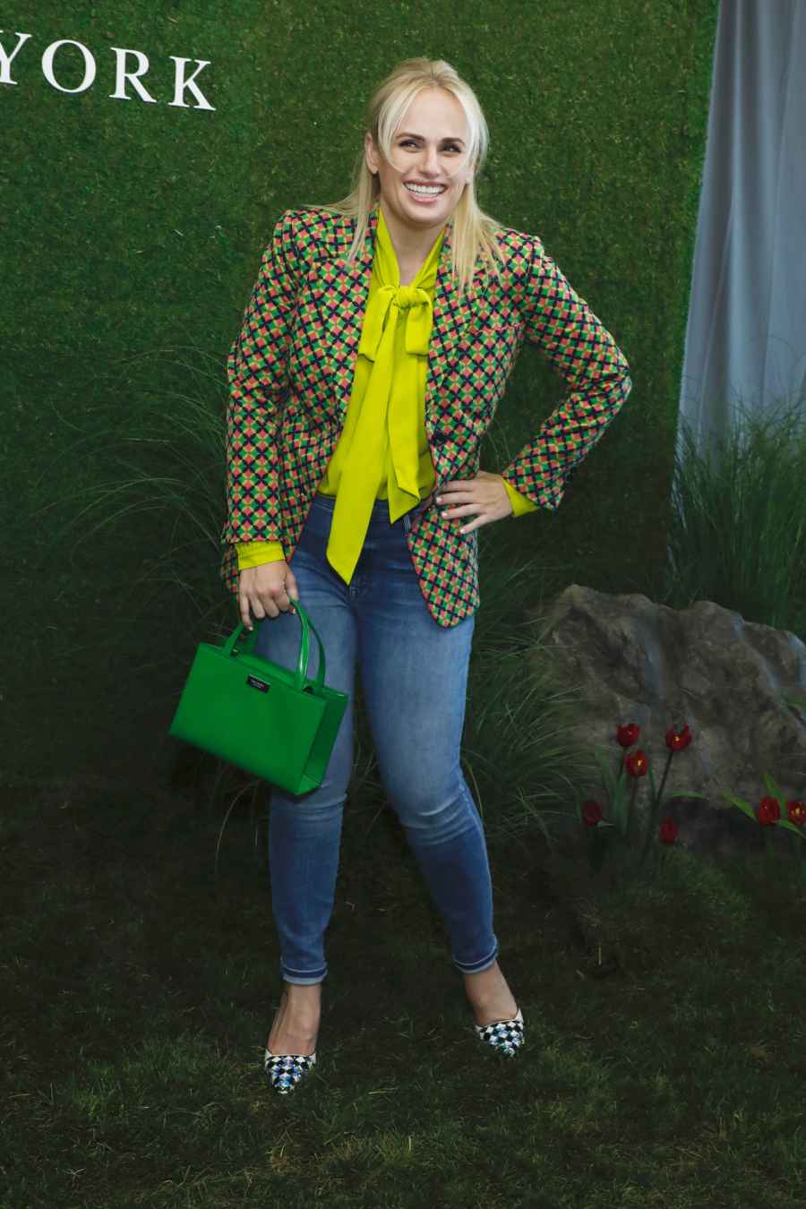 Growing Family! Rebel Wilson's Candid Quotes About Motherhood, Daughter Royce