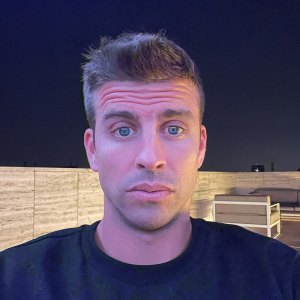 Girard Pique Announces Retirement From Soccer After Shakira Split- ‘I Will Pass My Love for Barca to My Children’ 129