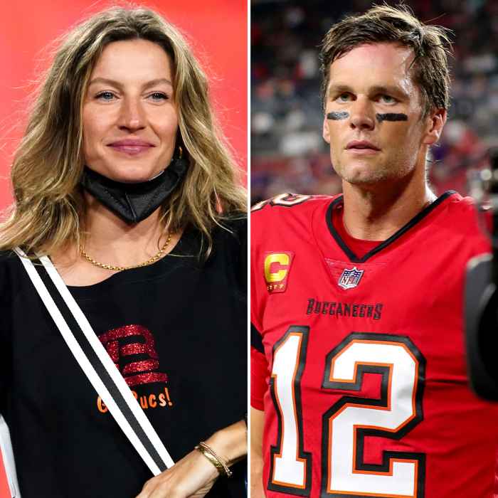 Gisele Bundchen Speaks Out for First Time Since Divorce From Tom Brady