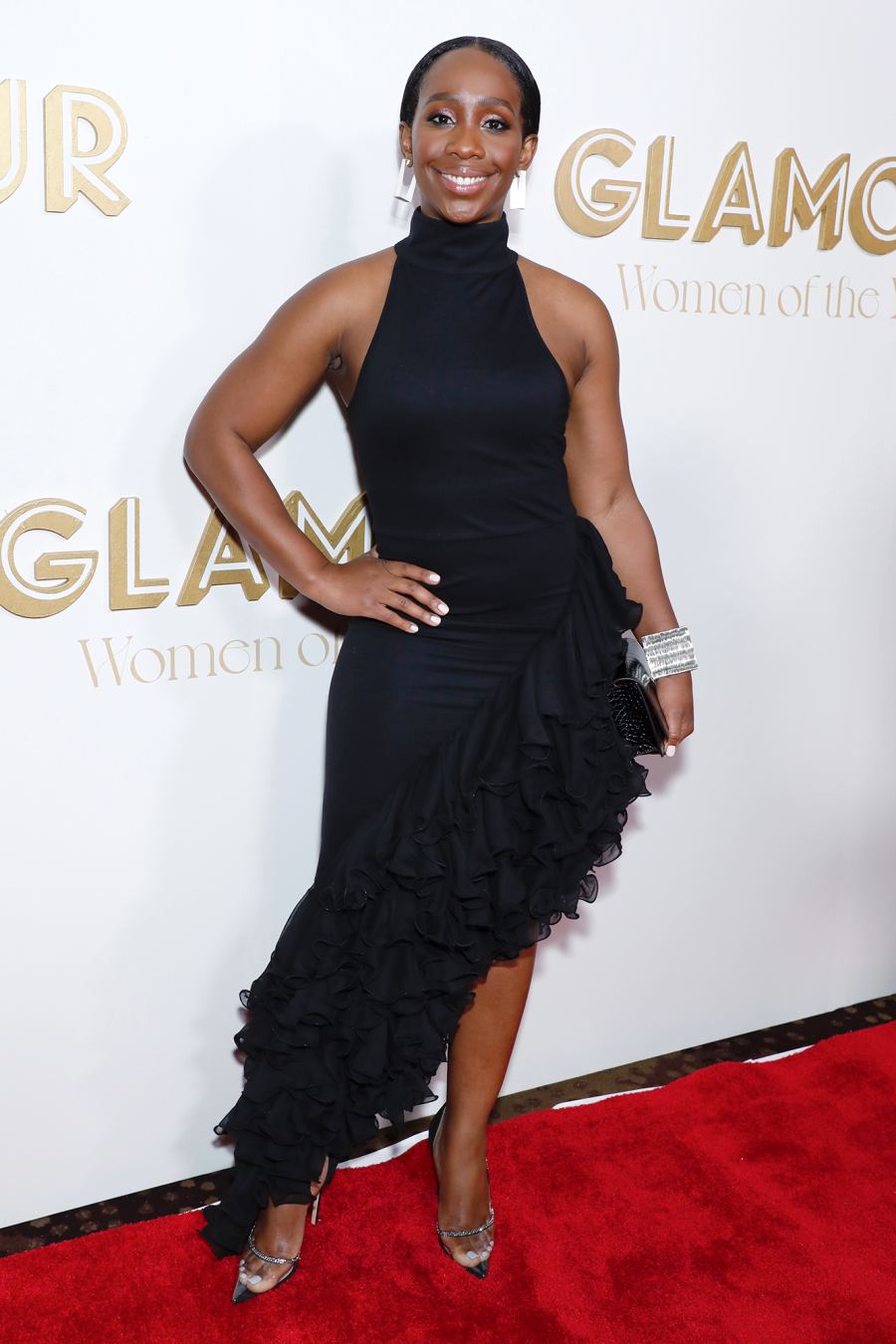 Glamour Women of the Year Awards 2022