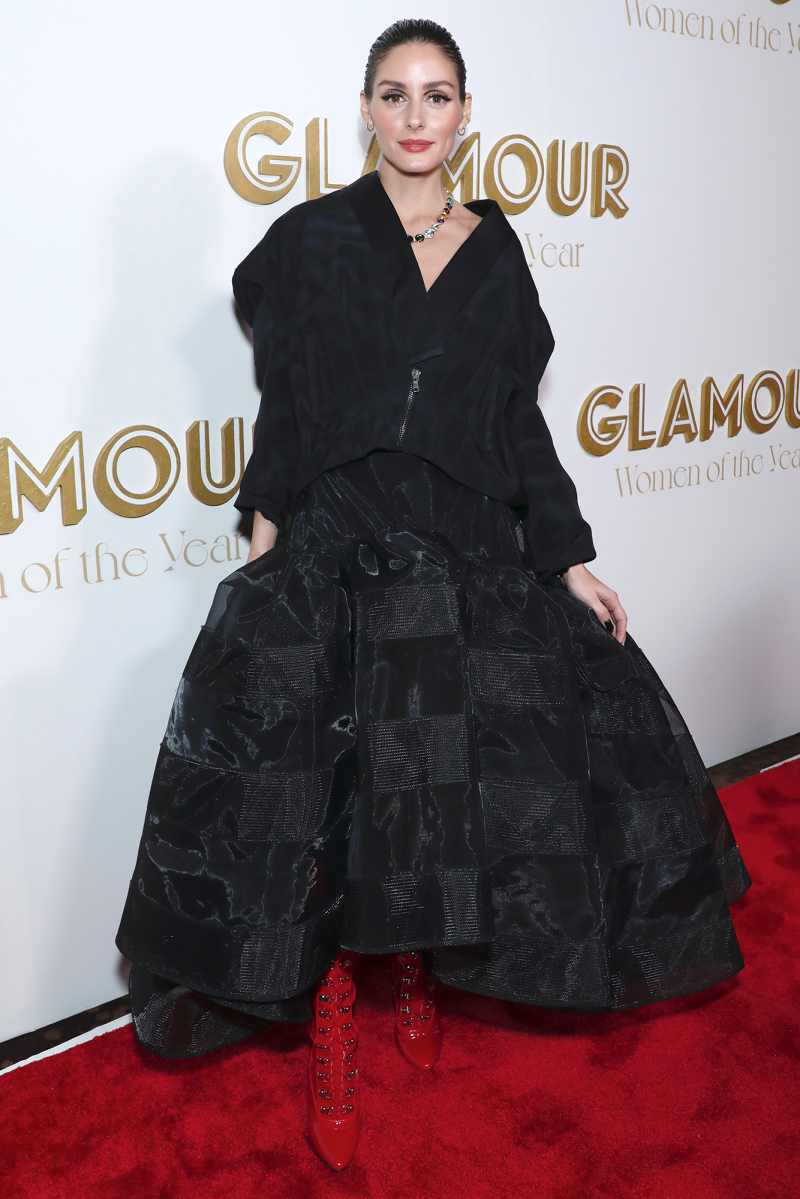 Glamour Women of the Year Awards 2022