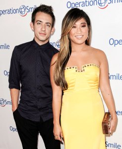 Glee Alums Kevin McHale and Jenna Ushkowitz Say the Show Was Never the Same After Cory Monteith Death 11
