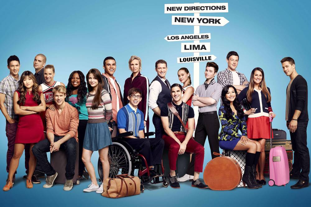 Glee Alums Kevin McHale and Jenna Ushkowitz Say the Show Was Never the Same After Cory Monteith Death Cast