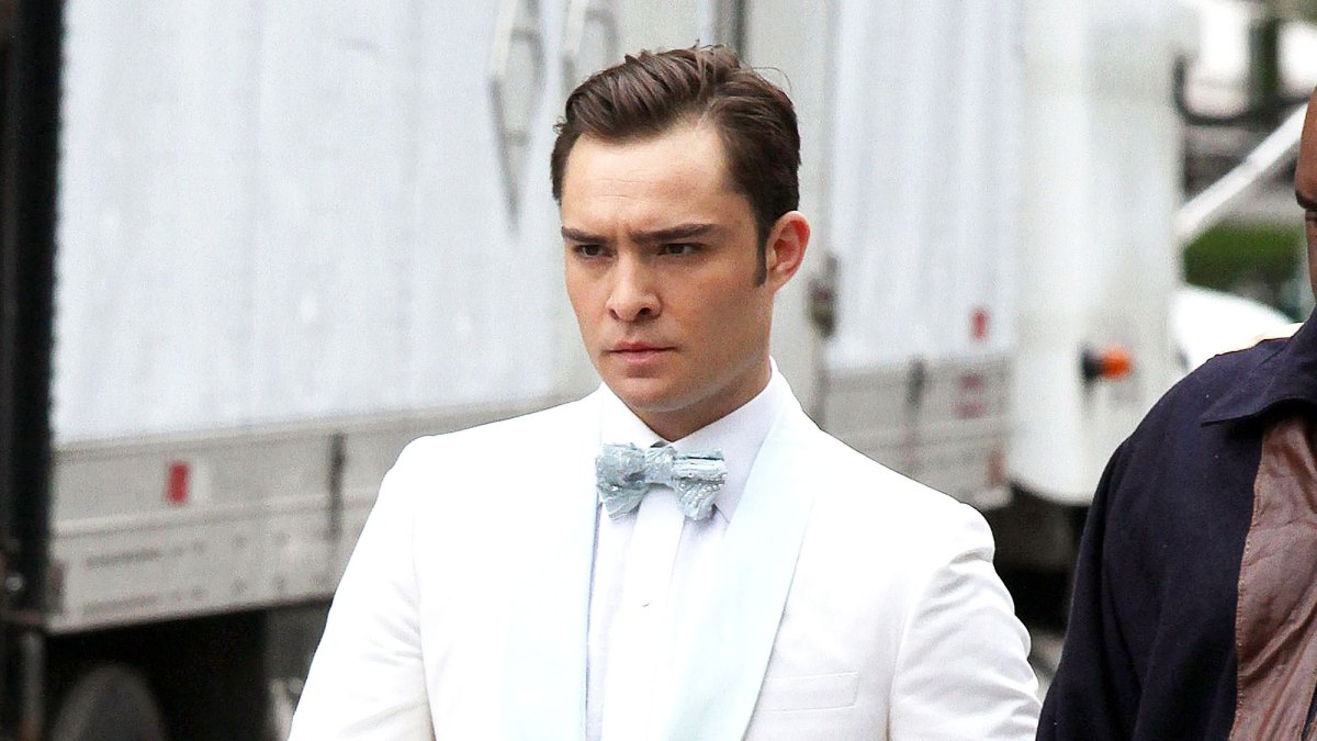 Gossip-Girl--Chuck-Bass'-Mother-Revealed-After-Five-Seasons!-Ed-Westwick-as-Chuck-Bass
