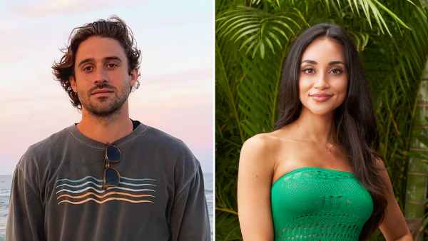 Greg Grippo Drops Flirty Comment on Victoria Fuller Video