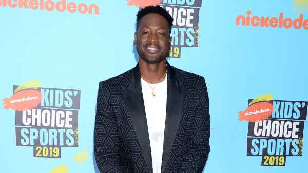 Guide to Dwyane Wade Family