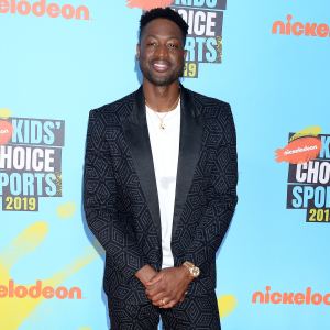 Guide to Dwyane Wade Family