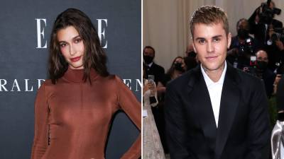 Hailey Bieber and Justin Biebers Health Struggles Through the Years