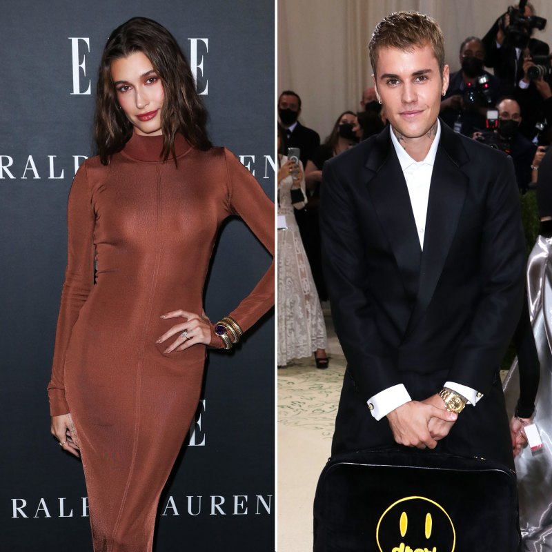 Hailey Bieber and Justin Biebers Health Struggles Through the Years