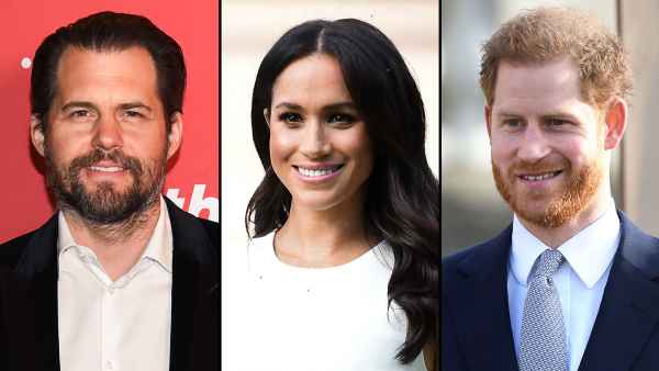 Hallmark Star Kristoffer Polaha Reveals the Dating Advice He Gave Meghan Markle Before She Met Prince Harry