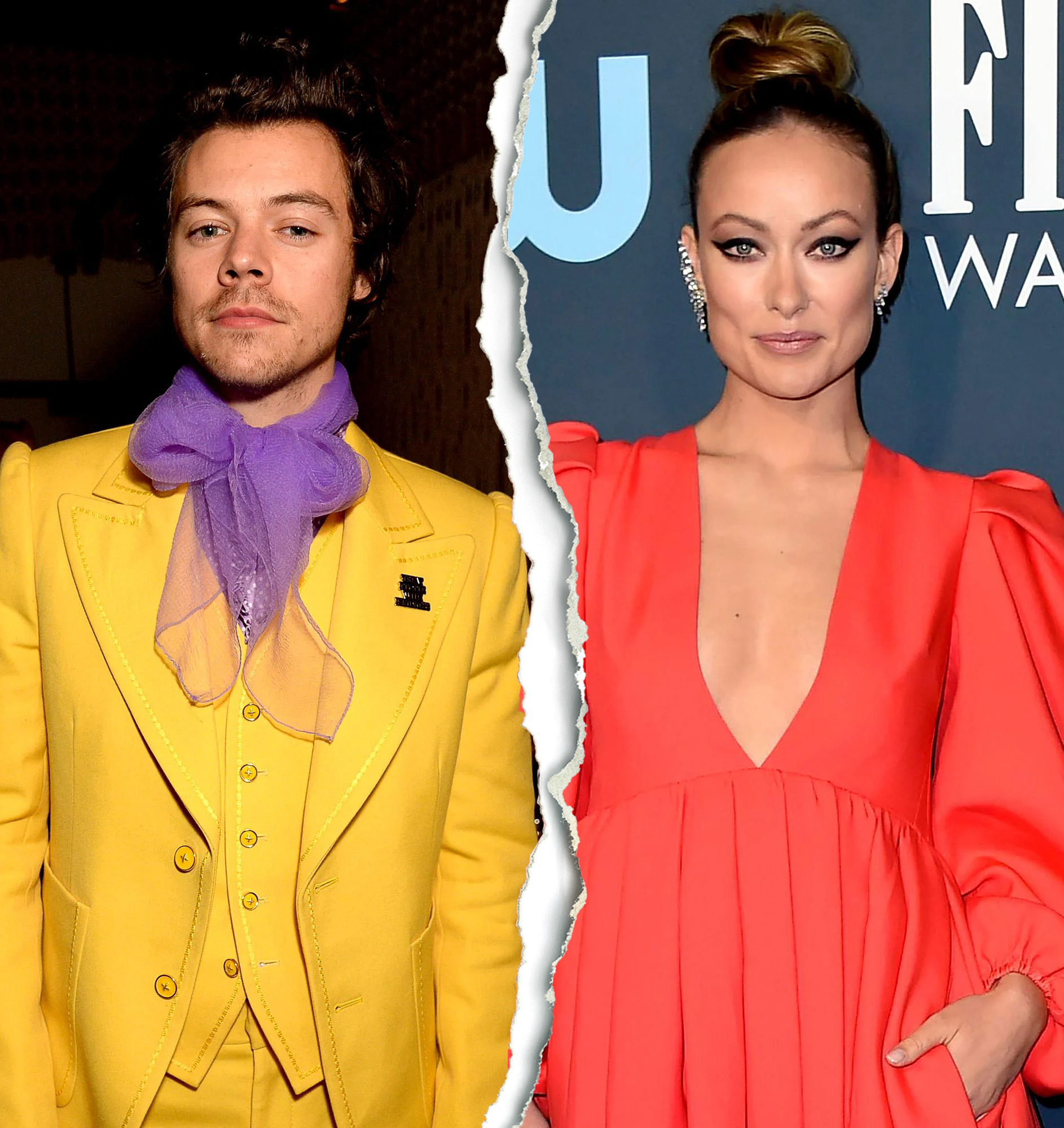 Harry Styles and Olivia Wilde Are ‘Taking a Break’ After Nearly 2 Years of Dating625