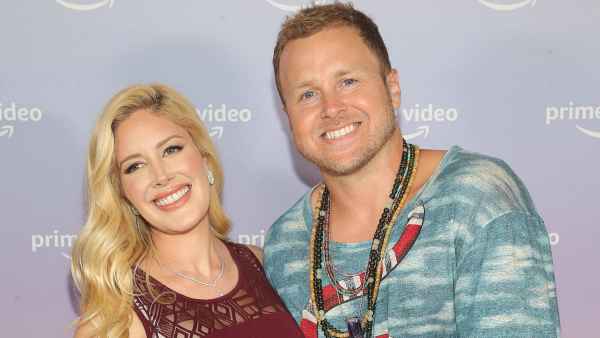 Heidi Montag Gives Birth, Welcomes Baby No. 2 With Husband Spencer Pratt- 'TK QUOTE' 510 Prime Video and Freevee's Summer Solstice LA Event, Proper Hotel, Santa Monica, Los Angeles, California, USA - 21 Jun 2022