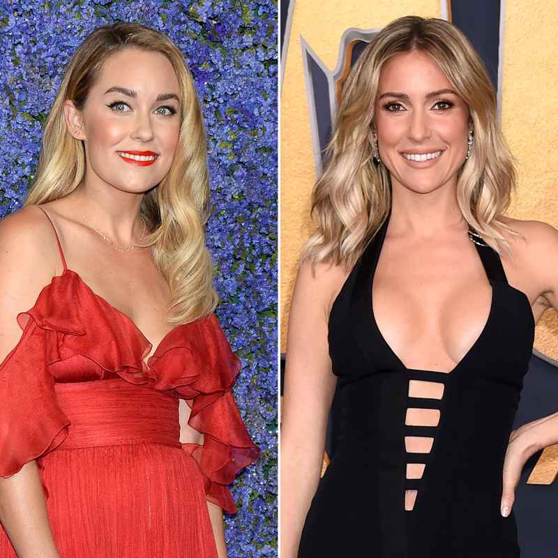 Her Biggest Regret Lauren Conrad Takeaways From Back to the Beach Appearance