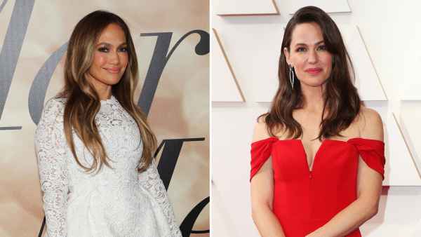 Jennifer Lopez Details How 2nd Romance With Ben Affleck Began: Revelations From Her ‘Vogue’ Cover Story