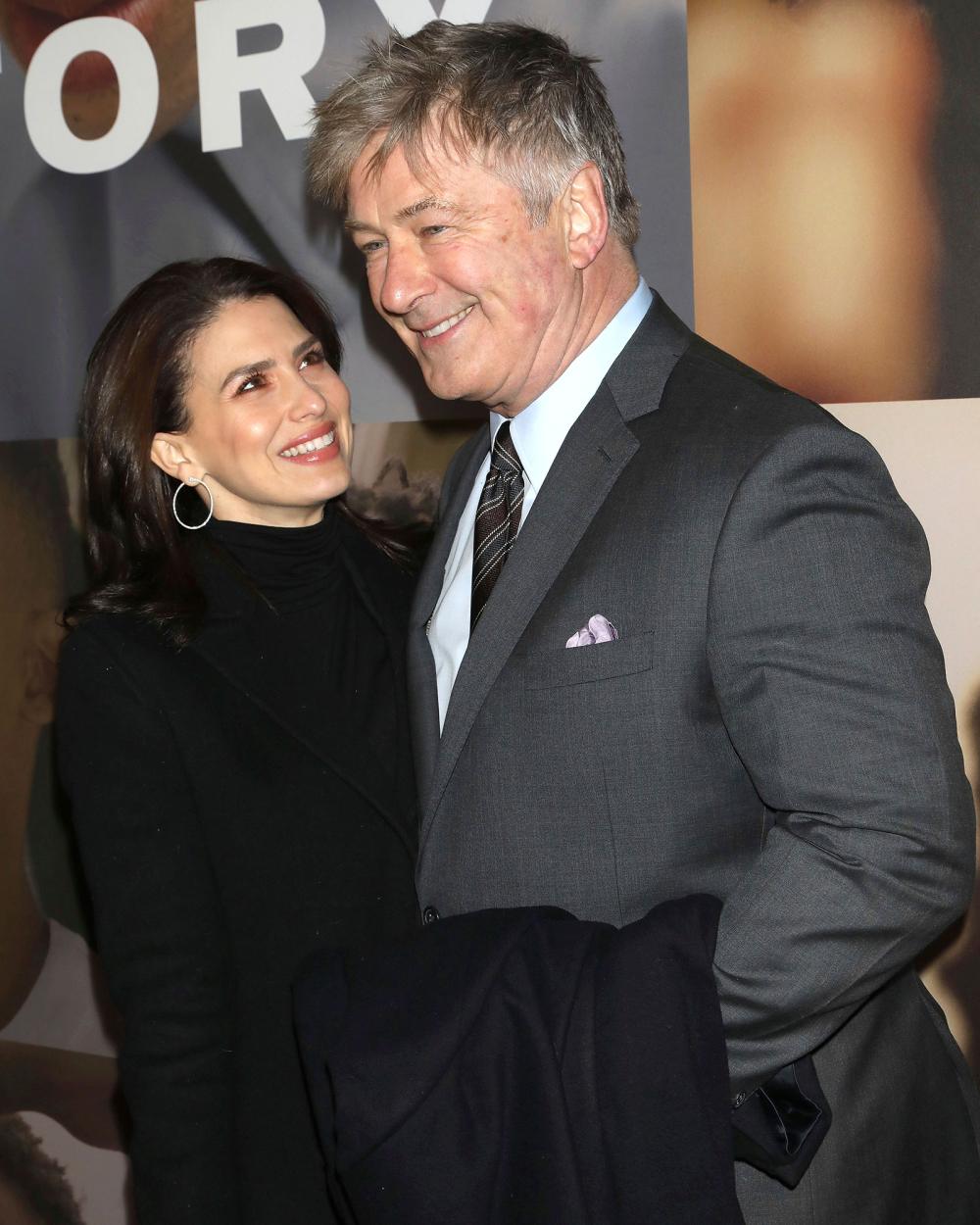 Hilaria Baldwinv Previously Judged Couples With Big Age Differences Before Meeting Alec Baldwin 2