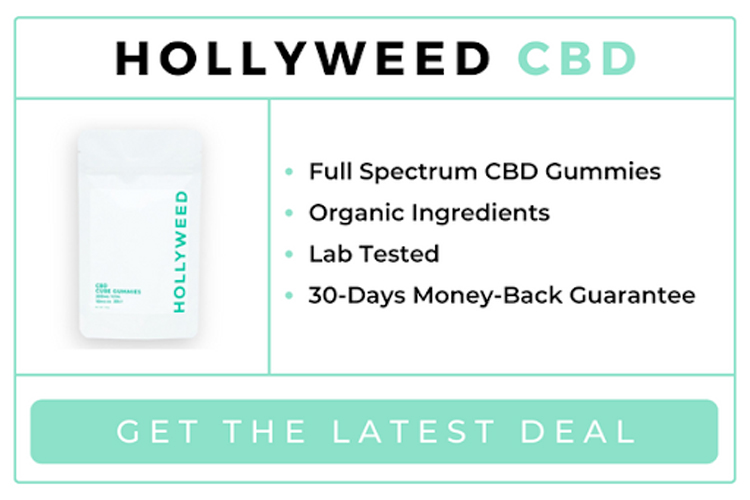 Hollyweed