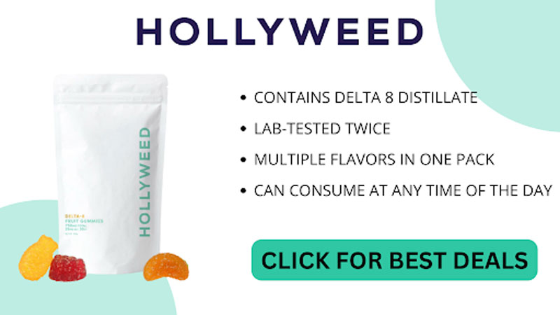 Hollyweed