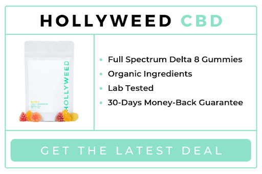 Hollyweed CBD