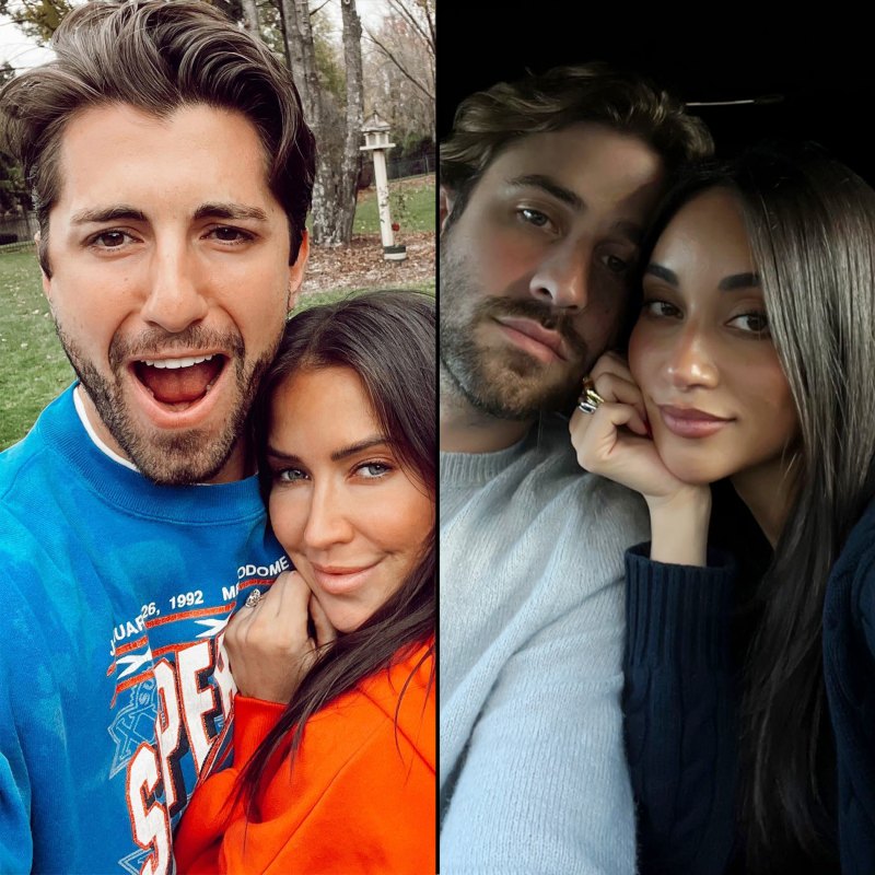 How Bachelor Nation Celebrated Thanksgiving 2022- Kaitlyn Bristowe and Jason Tartick, Serene Russell and Brandon Jones and More 156