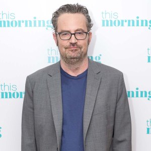 How Matthew Perry's 'Friends' Castmates Feel About His Bombshell Memoir
