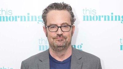 How Matthew Perry's 'Friends' Castmates Feel About His Bombshell Memoir