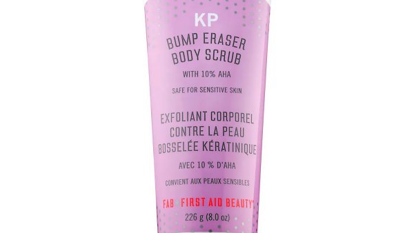 How To Fight Butt Acne - Sephora