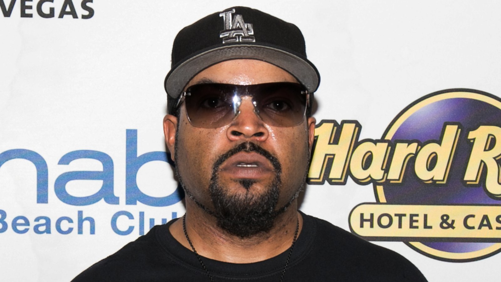 Ice Cube Says He Lost a $9 Million Role Because He Refused to Get COVID Vaccine