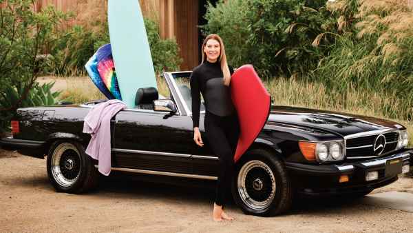 Inside Ellen Pompeo’s Dream Malibu Beach Home: ‘I Manifested This House’