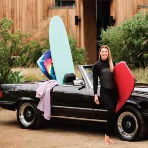 Inside Ellen Pompeo’s Dream Malibu Beach Home: ‘I Manifested This House’