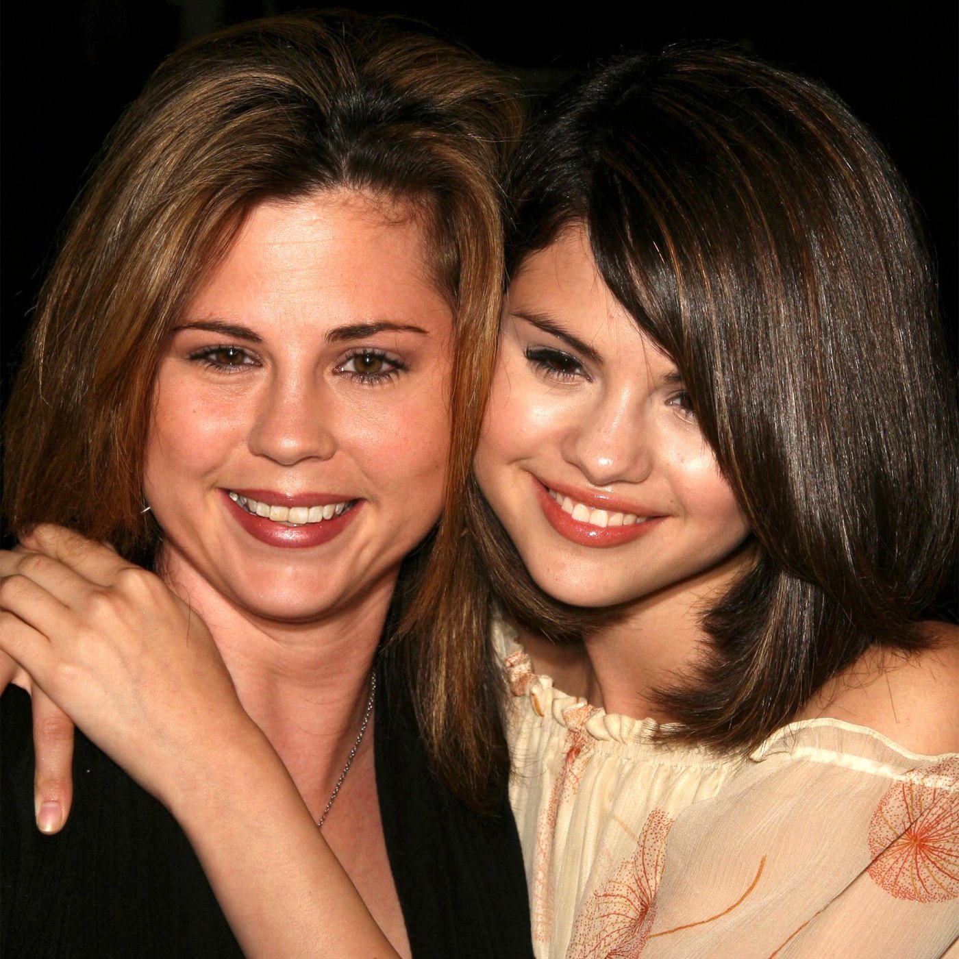 Selena Gomez, Mom Mandy Teefey's Ups and Downs: A Timeline | Us Weekly