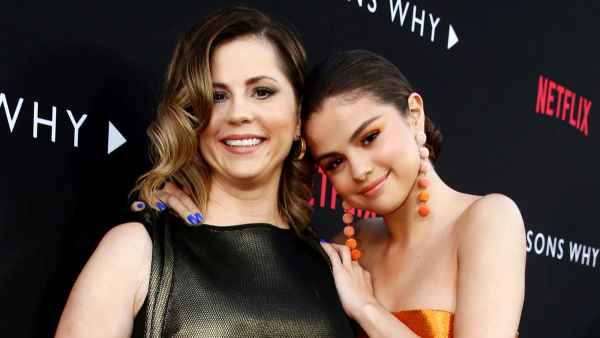 Inside Selena Gomez’s Ups and Downs With Her Mom Mandy Teefey: A Timeline
