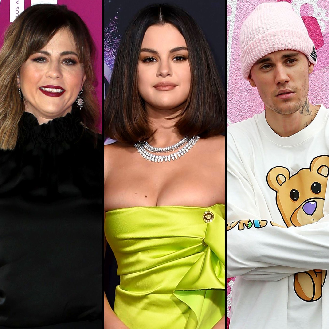 Selena Gomez, Mom Mandy Teefey's Ups and Downs: A Timeline | Us Weekly