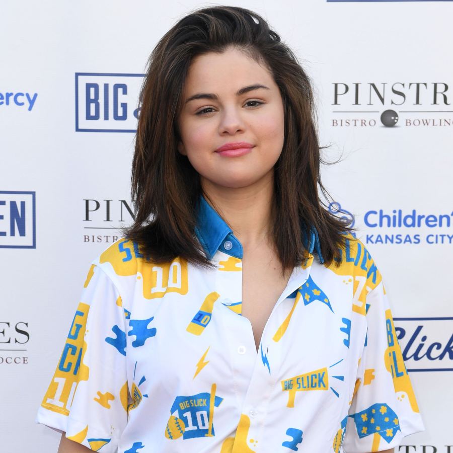 Inside Selena Gomez’s Ups and Downs With Her Mom Mandy Teefey: A Timeline