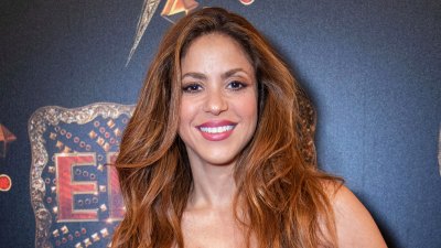 Inside Shakira's Tax Evasion Battle- Everything to Know About the Allegations, Trial and More 251 2022 Elvis Afterparty, Cannes, France - 25 May 2022