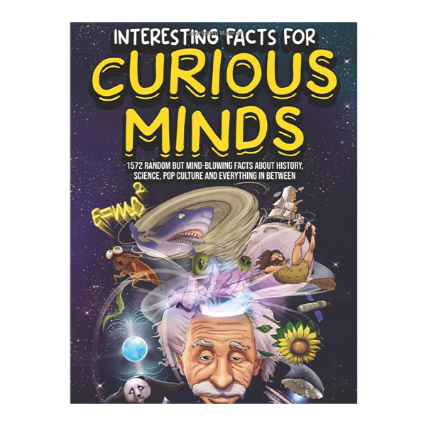 Interesting Facts For Curious Minds