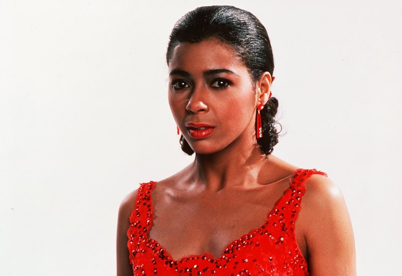 ‘Fame’ and ‘Flashdance ... What a Feeling’ Singer Irene Cara Dead at 63: 'A Beautifully Gifted Soul'