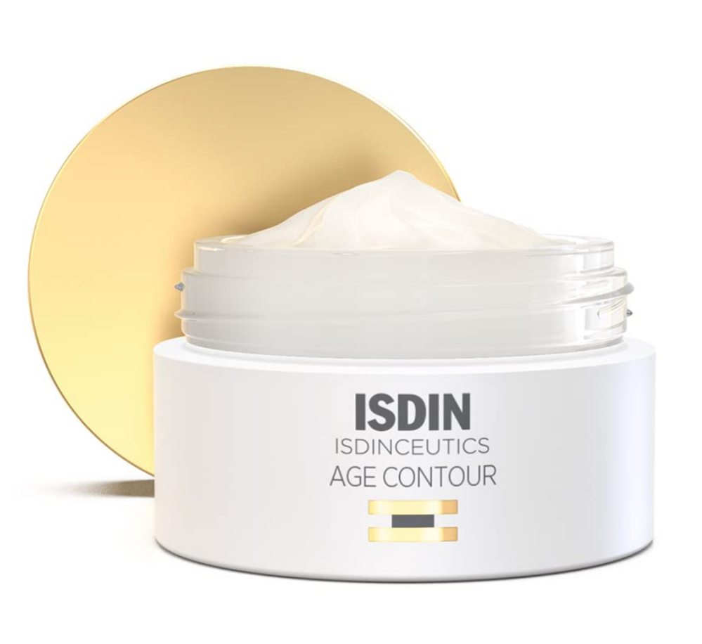 Isdinceutics Age Contour Firming and Rejuvenating Cream