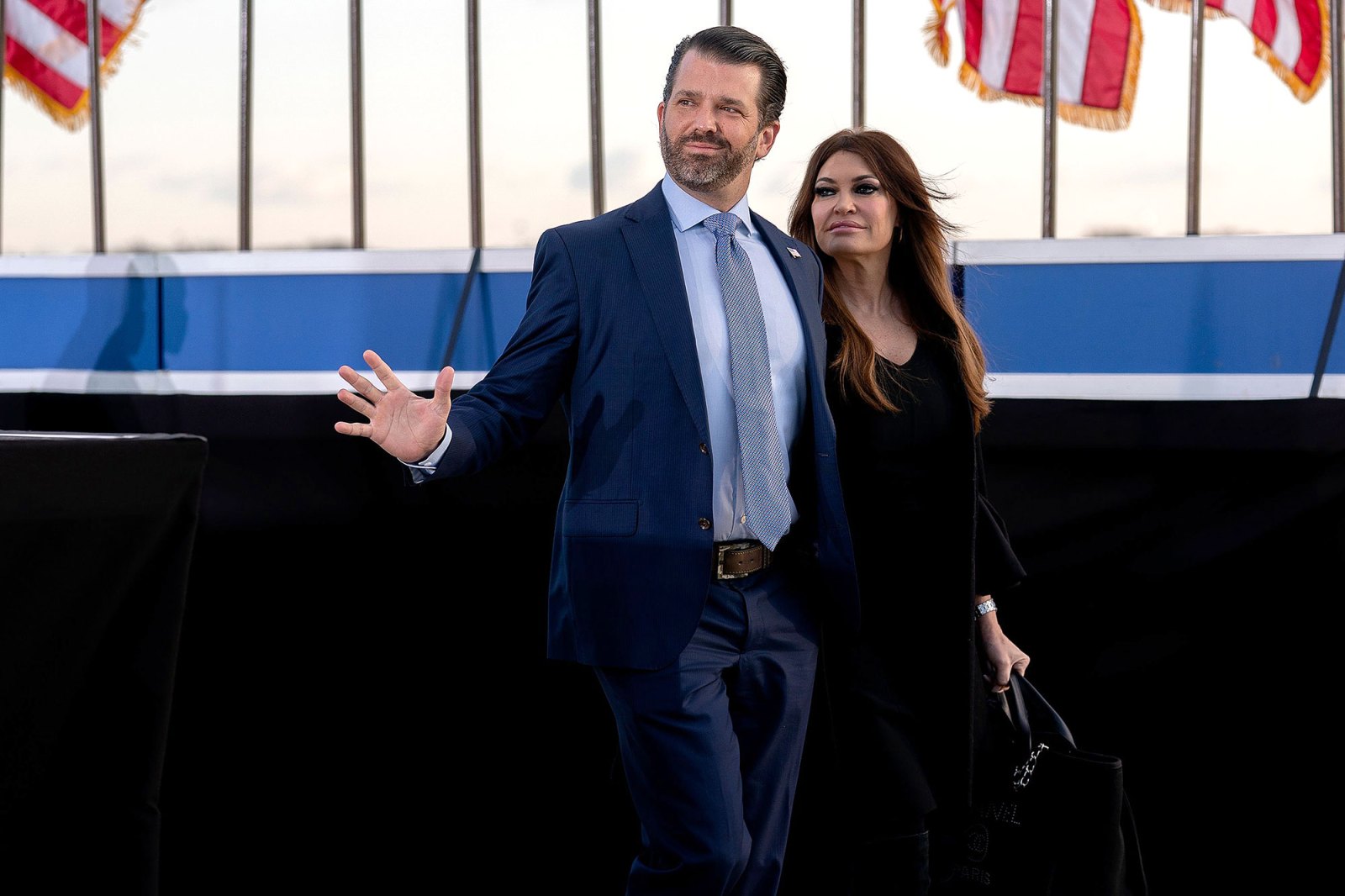 Donald Trump Jr. News - Us Weekly - mitsubishi lancer evo 9 hatchback
