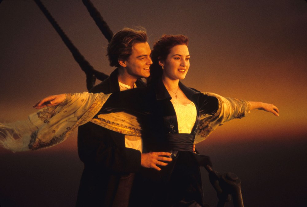 James Cameron Negative Leonardo DiCaprio Almost Lost His Titanic Role
