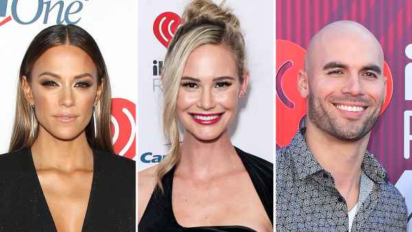 Jana Kramer Confronts Meghan King for Calling Her Ex-Husband Mike Caussin Hot