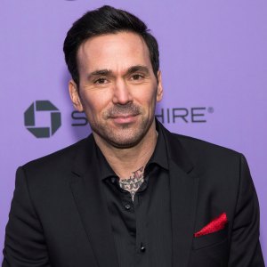 Jason David Frank Dead at 49: 'Power Rangers' Alum Died By Suicide