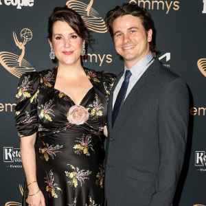 Jason Ritter Gushes Over Melanie Lynskey, Shares Key to Their Marriage