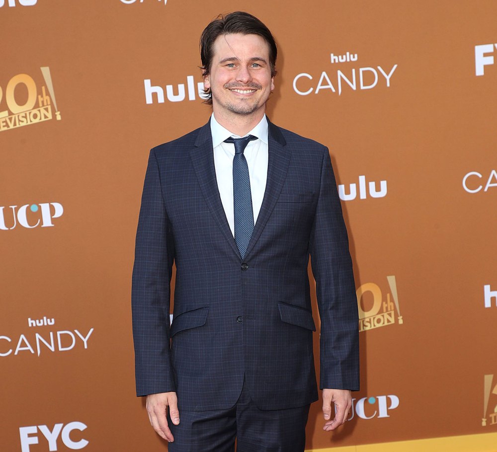 Jason Ritter Wanted Parenthood's Mark and Sarah to End Up Together Too 2