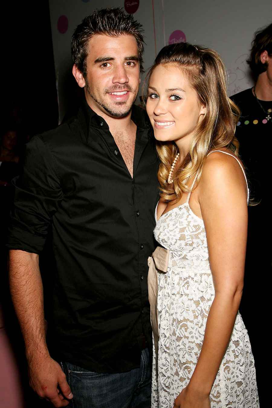 Jason Wahler Lauren Conrad Love Life