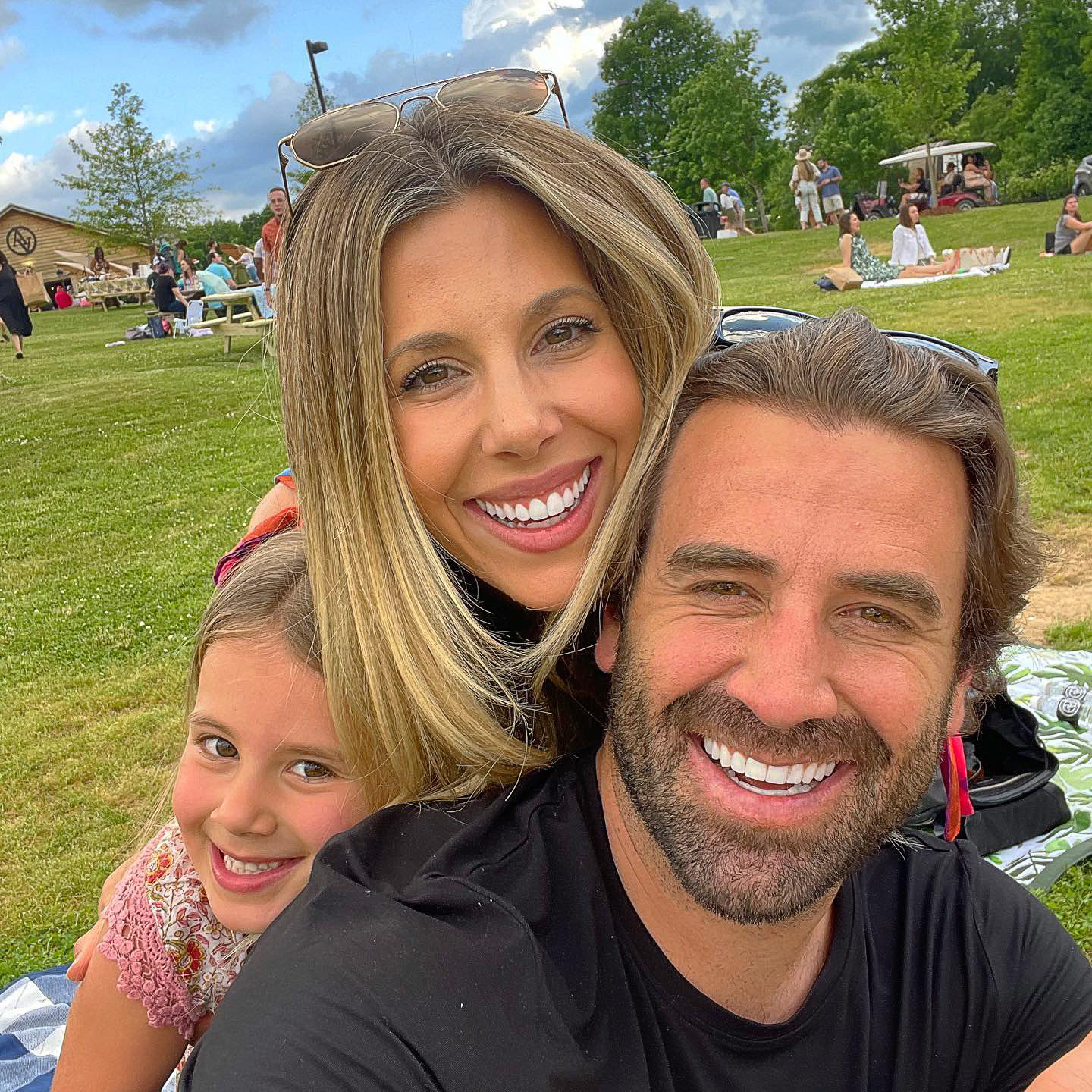Jason Wahler Reveals Whether He Wants More Kids With Wife Ashley image