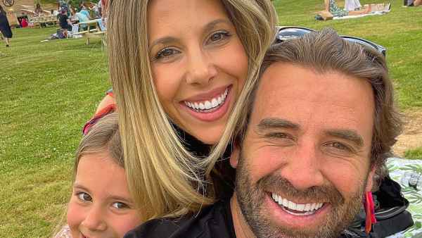 Jason Wahler Reveals His ‘Biggest Parenting Challenge,’ Whether He Wants More Kids- ‘We May Want 1 More’ 128