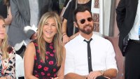 Jennifer Aniston and Justin Theroux Have Said About Their Post-Split Friendship