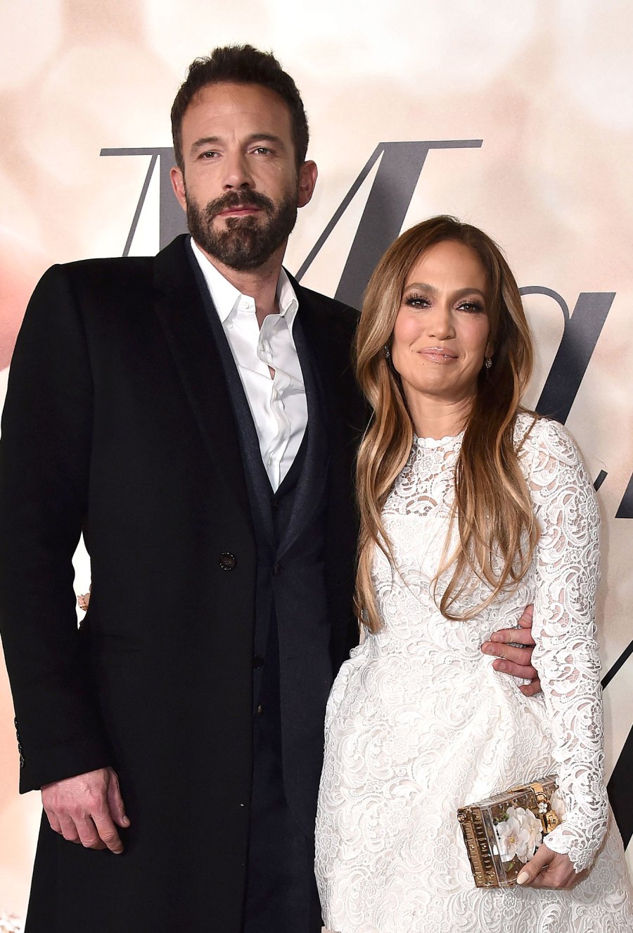 Jennifer Lopez New Album Features Ben Affleck Tribute Gallery