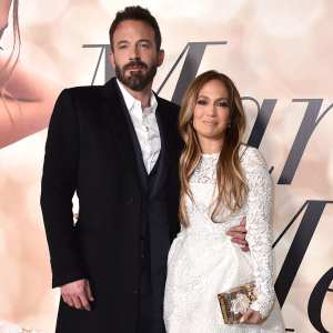 Jennifer Lopez New Album Features Ben Affleck Tribute