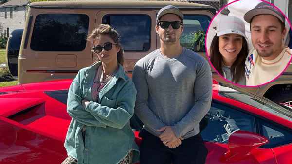Jessie James Decker Hangs With Brother John James and Sister Sydney Bass After Family Drama